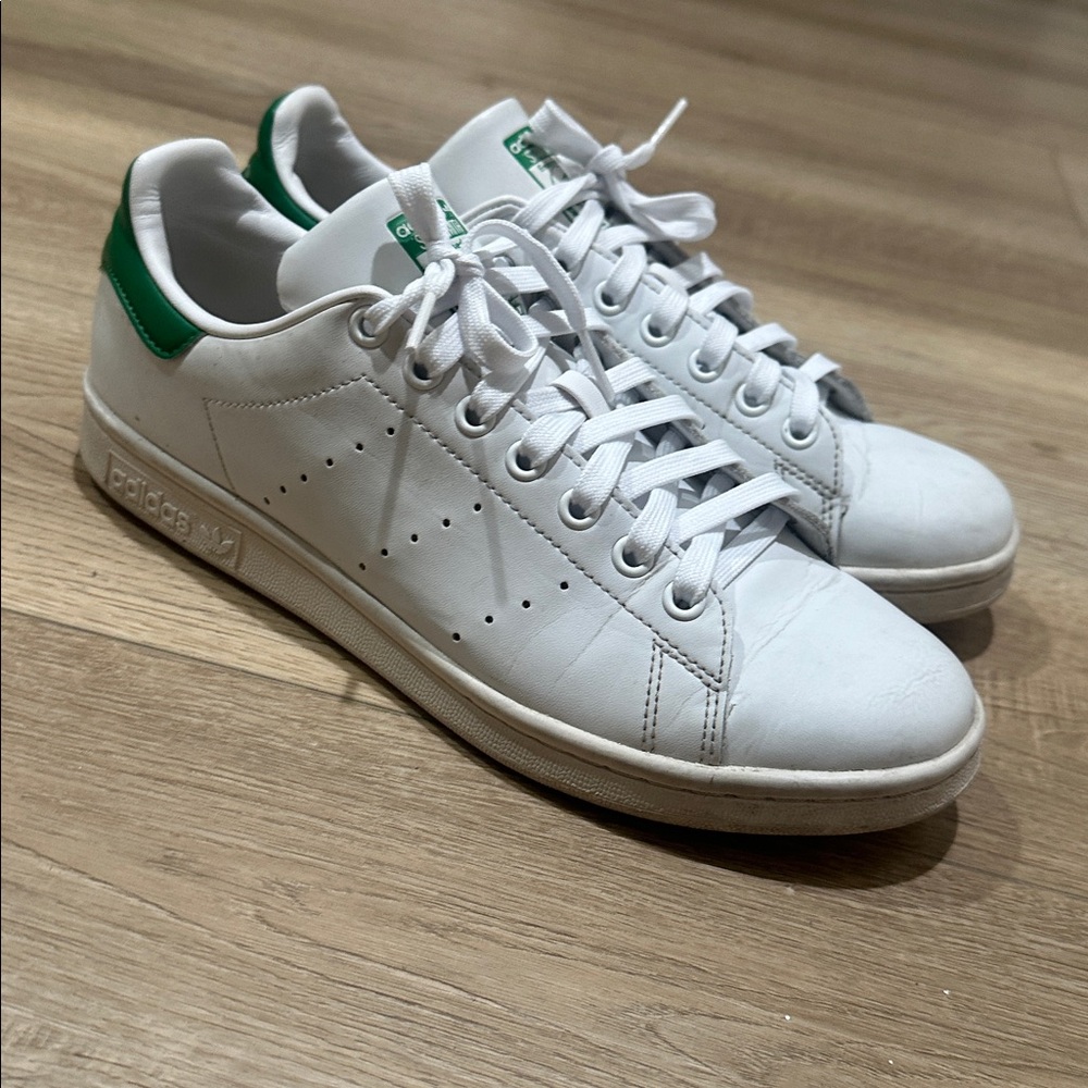 Adidas Stan Smith Originals x PRIMEGREEN